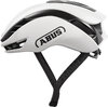 ABUS GAMECHANGER 2.0 shiny white S white  