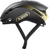 ABUS GAMECHANGER 2.0 BLACK GOLD M black  