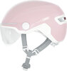 ABUS HUD-Y ACE pure rose L pink  