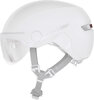ABUS HUD-Y ACE pure white L white  