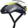 ABUS GAMECHANGER 2.0 Movistar Team 24/25 S white  