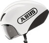 ABUS GAMECHANGER TT 1.1 shiny white L white  