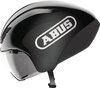 ABUS GAMECHANGER TT 1.1 shiny black L black  