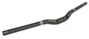 TRUVATIV 10 RISERBAR STYLO WORLD CUP 680 15 RISE9X5 DEG 31.8 SNOW WHITE