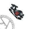 AVID Scheibenbremse BB7 MTBGraphite, inkl. G2CS Rotor 180mm