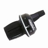 SRAM Grip Shift SRAM 3.0 Comp 3-fach ESPmikro index links grau-schwarz