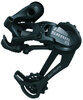 SRAM Schaltwerk X-510-fach Long Cage Black