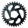 SRAM Kettenblatt X-Sync 28Z 6mm OffsetAlu, Direct Mount 11-fach