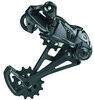 SRAM Schaltwerk EX18-fach Long Cage Max. 48Z Black