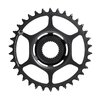SRAM Kettenblatt Eagle 34Z Bosch Gen4X-Sync 2 Stahl DirectMount Boost schwarz