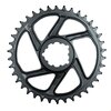 SRAM Kettenblatt Eagle SL 34Z 3mm OffsetX-Sync 2 Direct Mount Lunar Grey