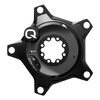 QUARQ Powermeter Spider Quarq DZero Ø110mmRoad, (ohne Kurbelarm)