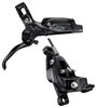 SRAM G2 RSC, Diffusion Black Front 950mmAluminum Lever, A2