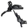 SRAM G2 RS, Diffusion Black Ano Front 950mmAluminum Lever, A2