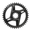 SRAM Kettenblatt Rival 42Z Direct MountX-Sync schwarz