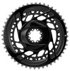 SRAM Kettenblatt Kit 48-35Z Force D2 AXSDirect Mount non-power schwarz