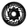 SRAM Kettenblatt Kit 50-37Z Force D2 AXSDirect Mount non-power schwarz