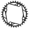 SRAM Kettenblatt Eagle T-Type 34Z104 BCD Stahl scharz