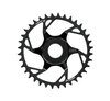 SRAM Kettenblatt Eagle T-Type 36Z CL55BOSCH Generation 4  Stahl Direct Mount