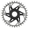 SRAM Kettenblatt XX Eagle T-Type 36ZBOSCH Generation 4  Stahl Direct Mount