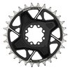 SRAM Kettenblatt X0 Eagle T-Type 32Z3mm Offset Direct Mount schwarz