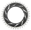 SRAM Kettenblatt XX SL Eagle T-Type 32ZPowermeter Threaded 3mm Offset schwarz
