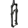 ROCKSHOX Judy Silver TK 100mm 29  9QR BlackSoloAir Crown Adj Alu 1 1/8  Disc