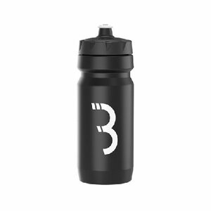 BBB Bidon CompTank 0.55l schwarz-weissGeschirrspülerfest, Material PP ohne BPA