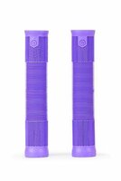 SALT EX grip without flange 154x28mm purple