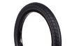 SALTPLUS BURN tire 65 psi, 20  x 2.3 