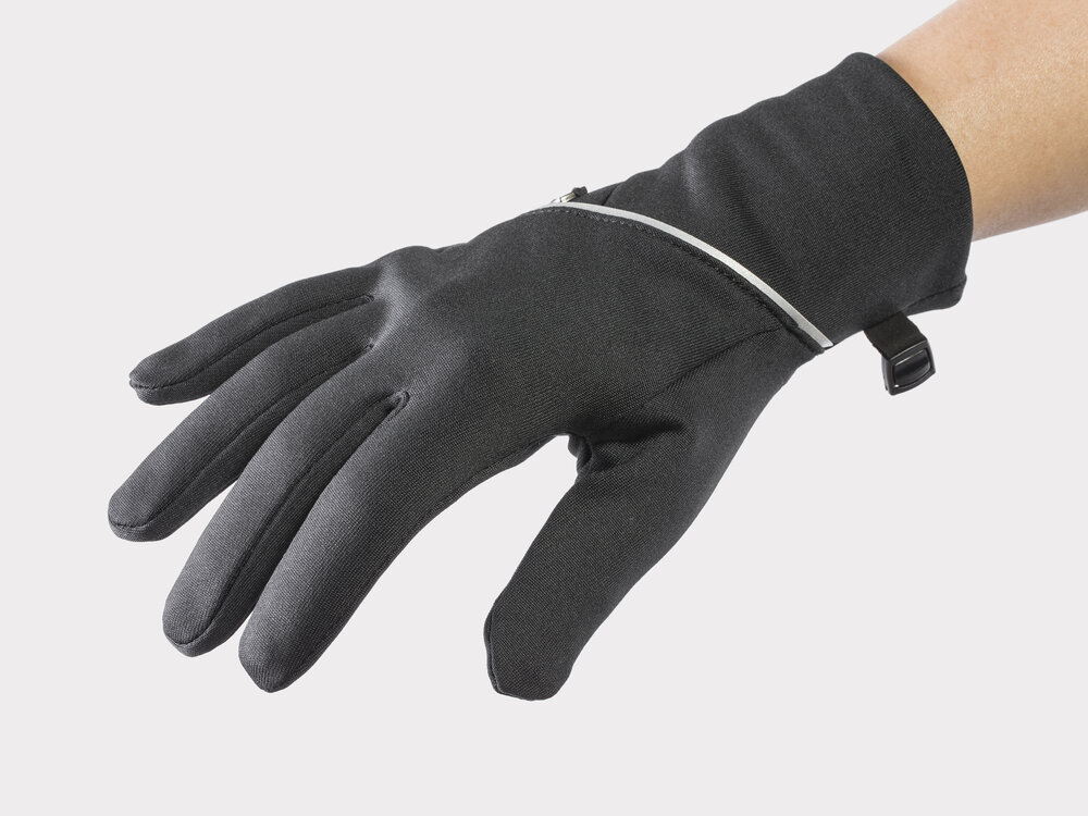 Bontrager Handschuh Vella Thermal S Black