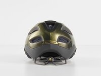 Bontrager Helmet Bontrager Blaze WaveCel LTD Large Black Gol