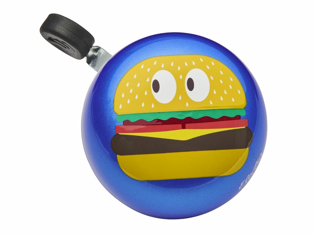 Electra Bell Small Ding-Dong Burger