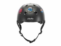 Electra Helmet Electra Lifestyle EBC 3000 Small Grey Metal
