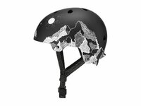 Electra Helmet Electra Lifestyle Lux Mountain Sky Small Bl