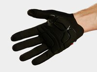Bontrager Glove Bontrager Circuit Full-Finger X-Large Black