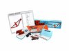  Rahmenschutz RideWrap Essential Protection Kit Tra