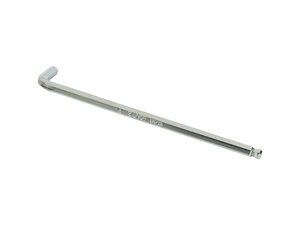 Unior Tool Unior Ball-End Hex Wrench 8mm Silver