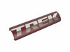Trek Cover Trek Rail 5 29 2022 Battery Cover Crimson/Ch