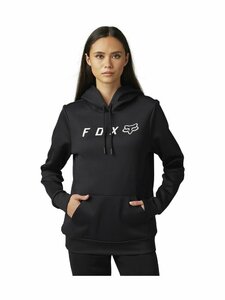 Unbekannt Shirt Fox Racing Absolute PO Fleece Women Medium B