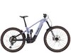 Trek Rail+ 9.8 XT EU S Lavender Haze