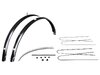 Curana Fender Curana C-Lite2 TM+ 700 x 50mm Black Set