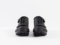 Bontrager Schuh Bontrager Foray 40 Black