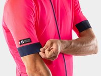 Bontrager Jersey Bontrager Velocis Small Radioactive Pink