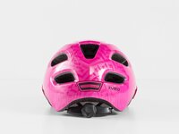 Bontrager Helm Bontrager Tyro Child Flamingo Pink CE