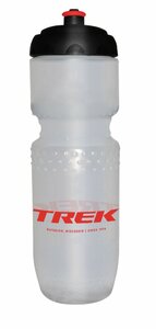 Bottle Trek Screwtop Max 2020 Clear Qty=1