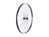 Bontrager Vorderrad Bontrager AT550/FM21 26 Felgenbr. 36L Bl