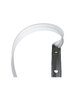 Bontrager Rim Strip Bontrager TLR 700c Road 23mm White