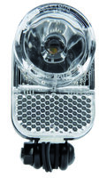 AXA Scheinwerfer Pico 30 E Schalter LED 6V-42V schwarz 