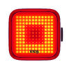 Knog Rücklicht Blinder Square black 